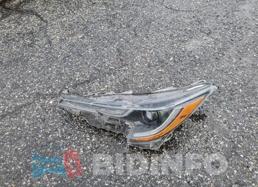 5YFB4MDE1PP049427 Photo# 12