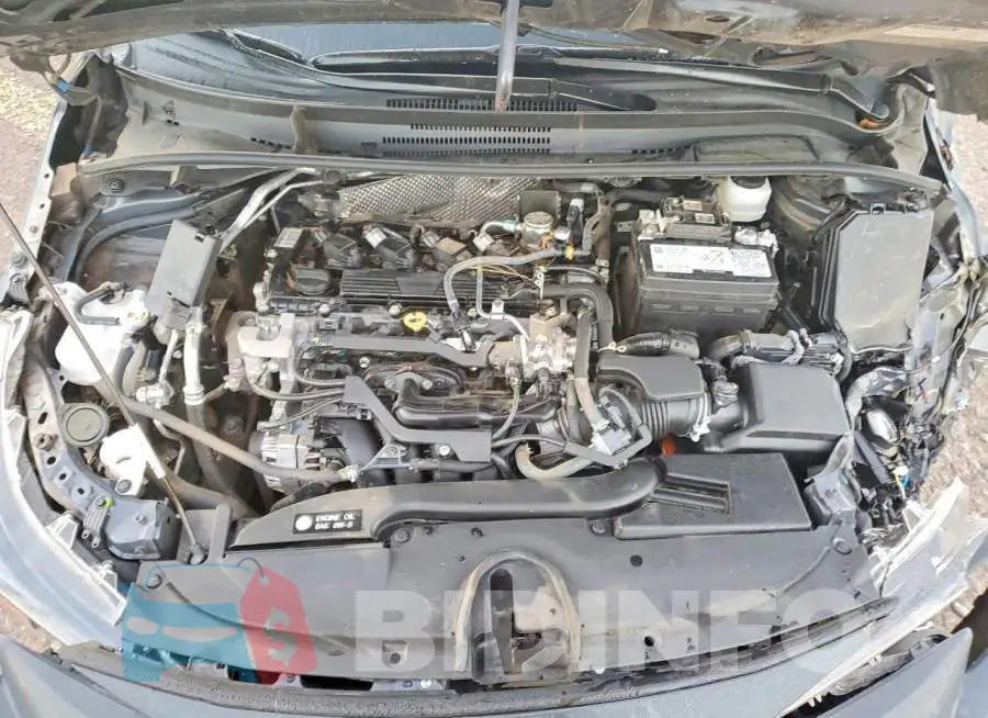 5YFB4MDE1RP204125 Photo# 11