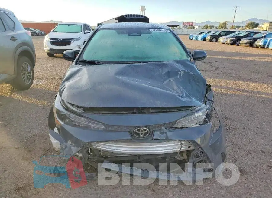 5YFB4MDE1RP204125 Photo# 5