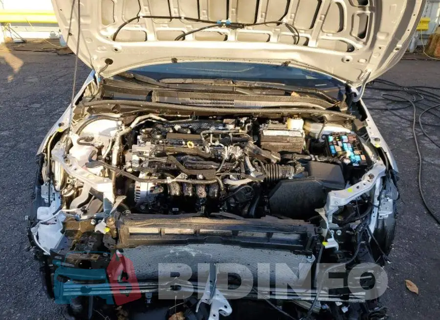 5YFB4MDE6SP304128 Photo# 11