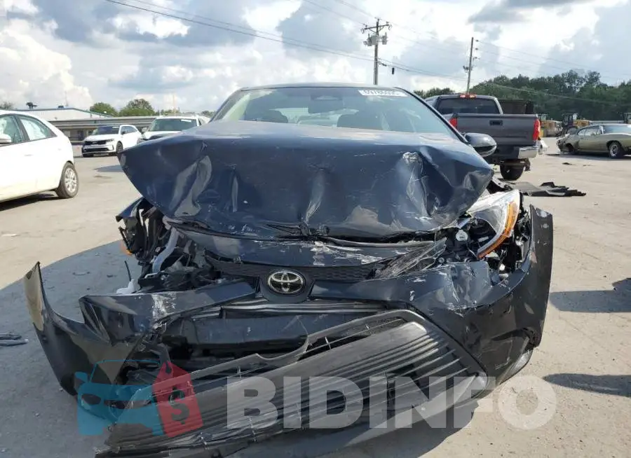 5YFB4MDE8RP192507 Photo# 5
