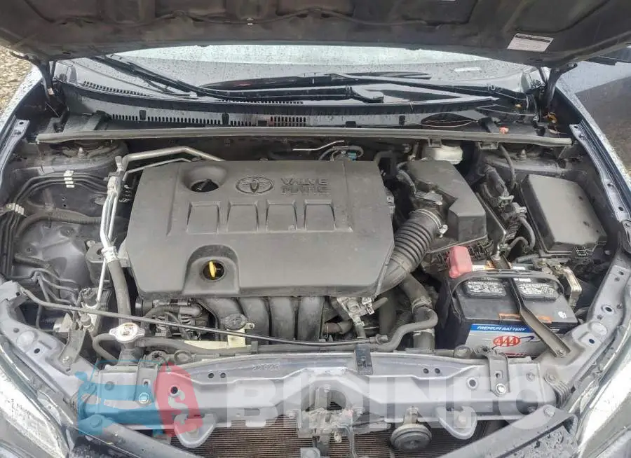 5YFBPRHE5HP698356 Photo# 11