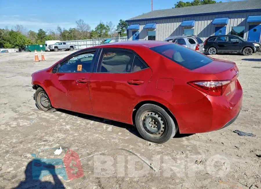 5YFBURHE8JP821842 Photo# 2