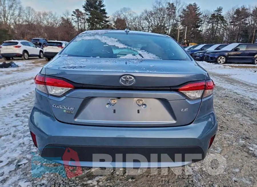 5YFEPMAE3NP341005 Photo# 6