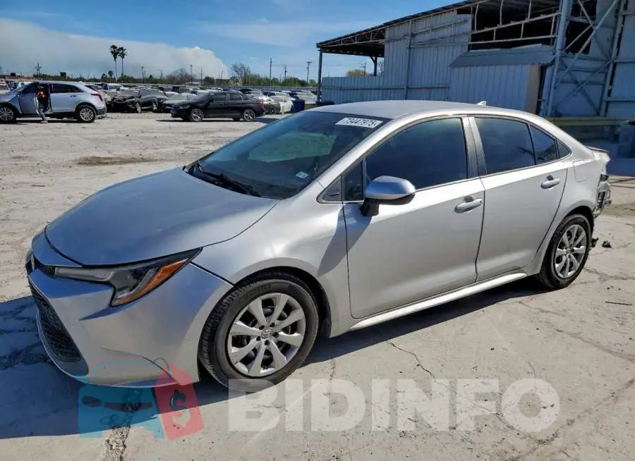 5YFEPRAE2LP123986 Photo# 1