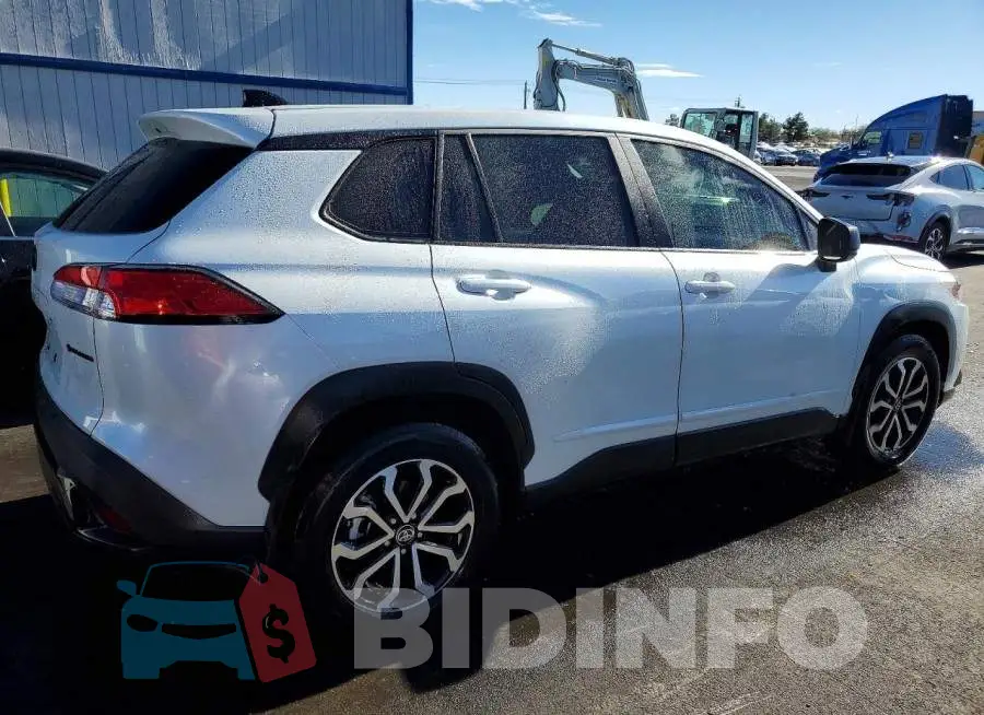 7MUFBABG2SV069394 Photo# 3