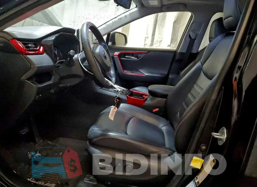 JTMN1RFV9KD014095 Photo# 7