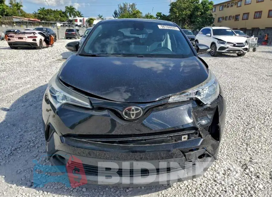 NMTKHMBXXKR091893 Photo# 5