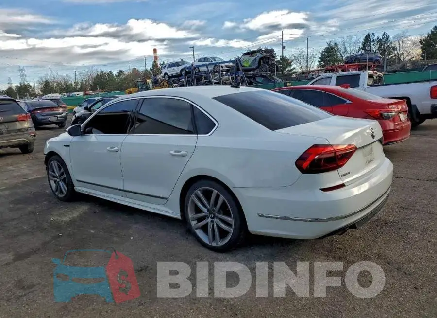 1VWDT7A33HC045516 Photo# 2