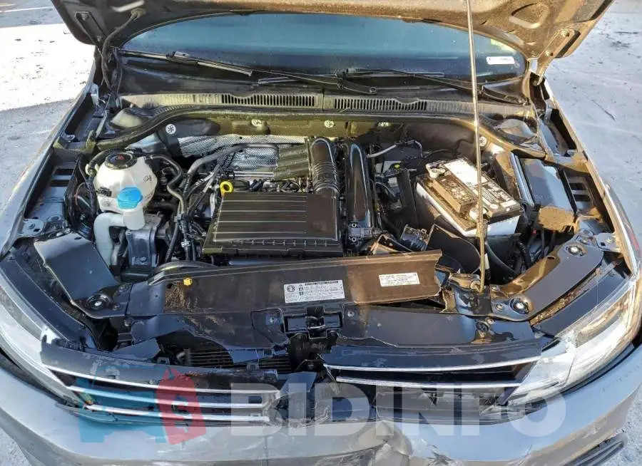 3VW2B7AJ6JM225070 Photo# 11