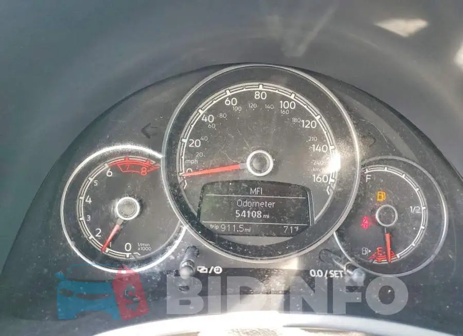 3VW5DAAT0KM504716 Photo# 9
