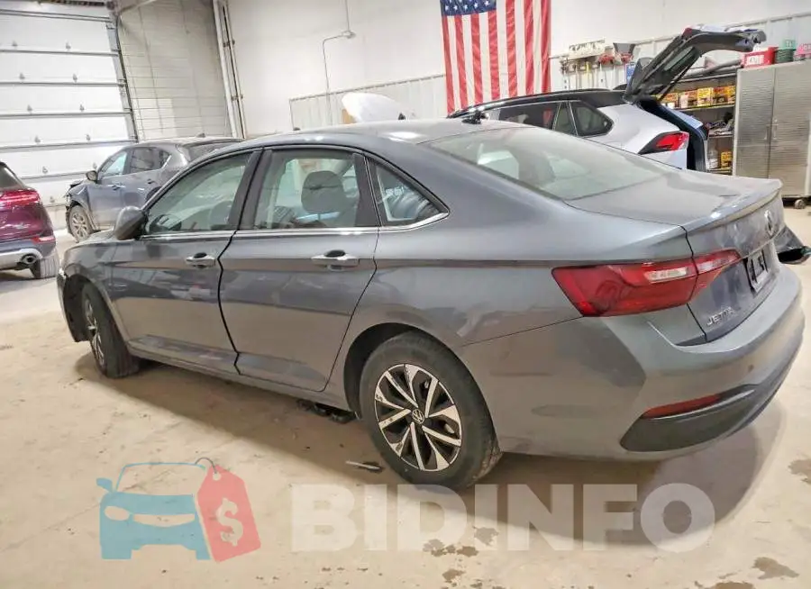 3VW5M7BU3RM078928 Photo# 2