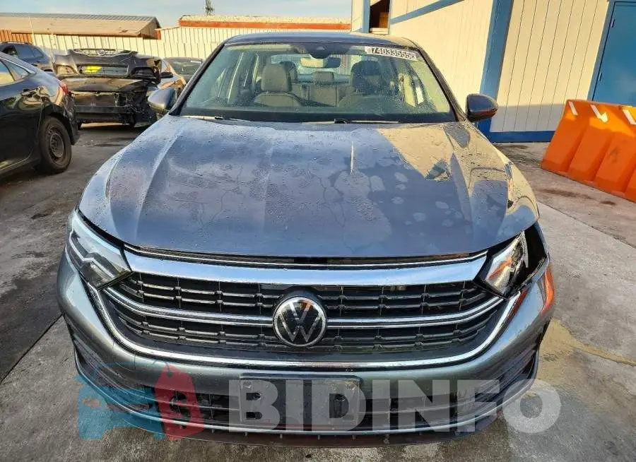 3VW5M7BUXRM061365 Photo# 5