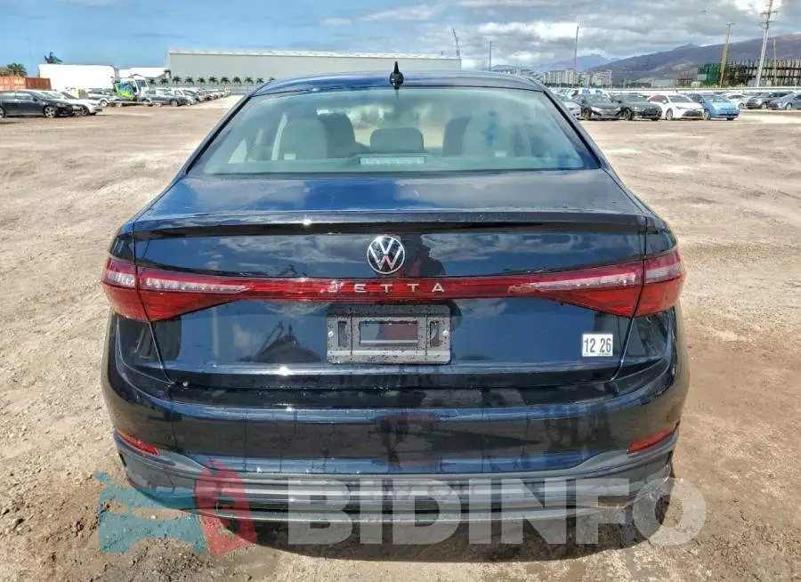 3VW5X7BU5SM025502 Photo# 6