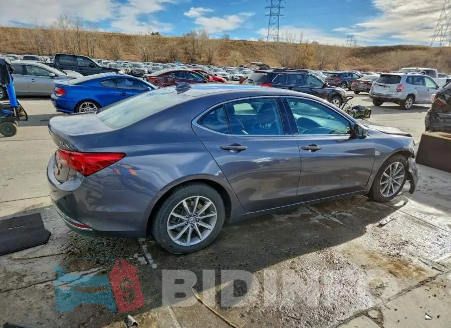 19UUB1F35LA008291 Photo# 3
