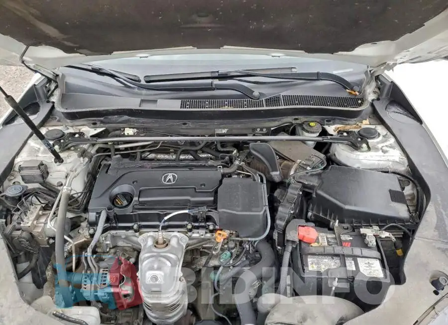 19UUB1F5XJA800967 Photo# 11