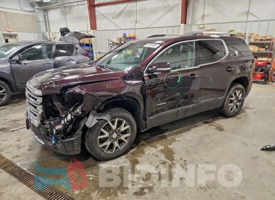 1GKKNRLS7LZ151322 Photo# 1