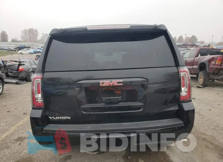 1GKS2BKC9JR339508 Photo# 6