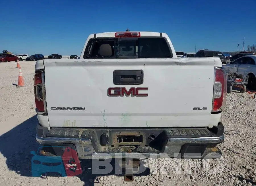 1GTG5CEA1L1105695 Photo# 6