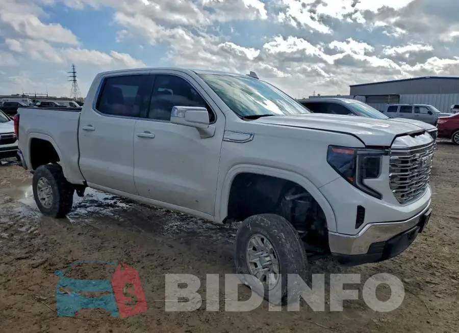 1GTPHBEK0PZ201562 Photo# 4