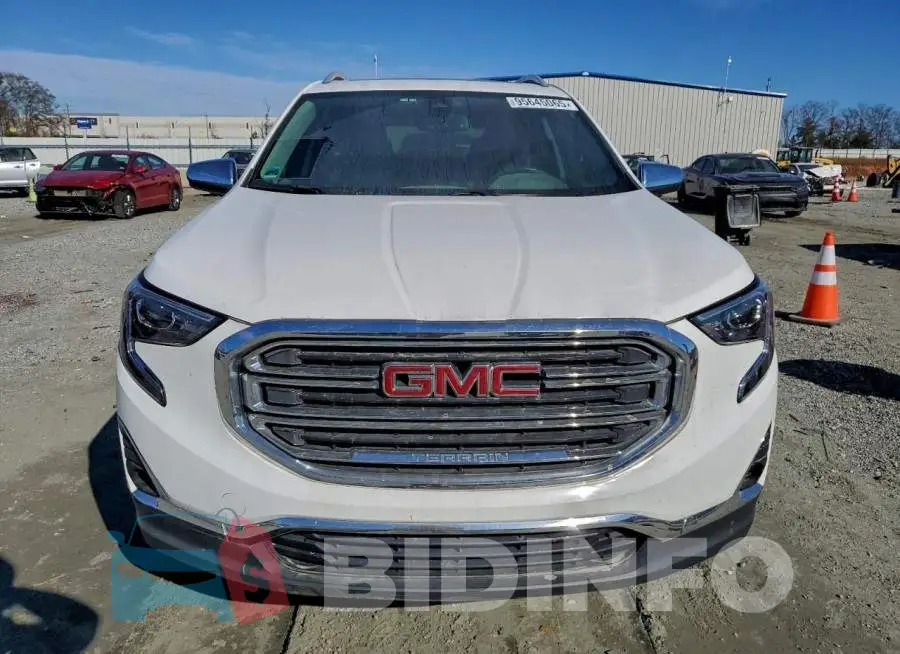 3GKALPEV4ML385228 Photo# 5