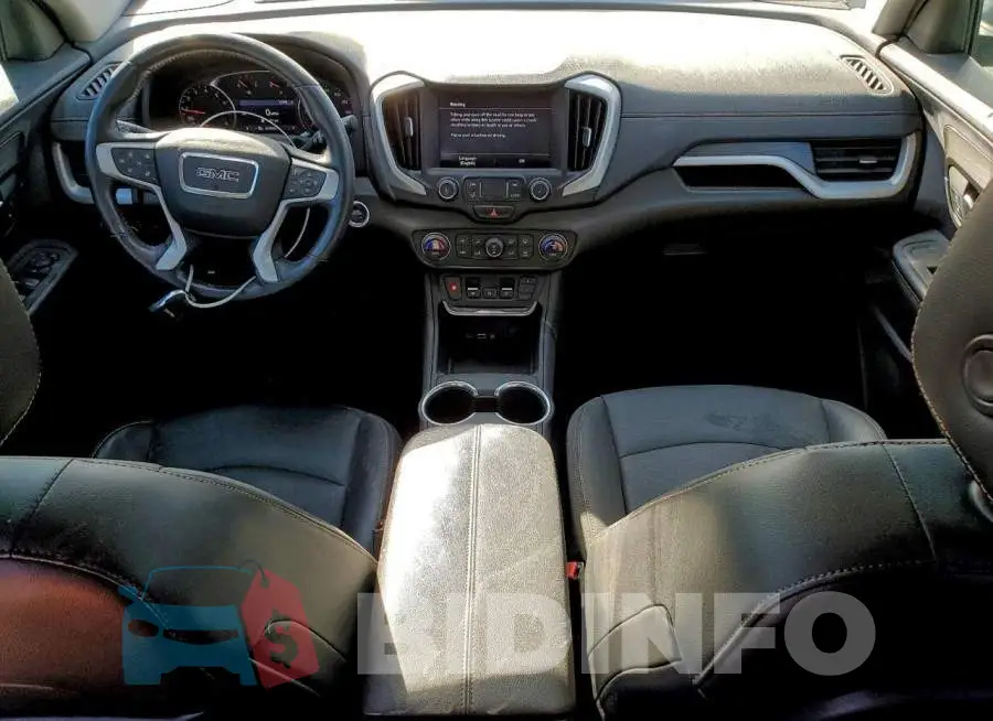 3GKALPEV4ML385228 Photo# 8