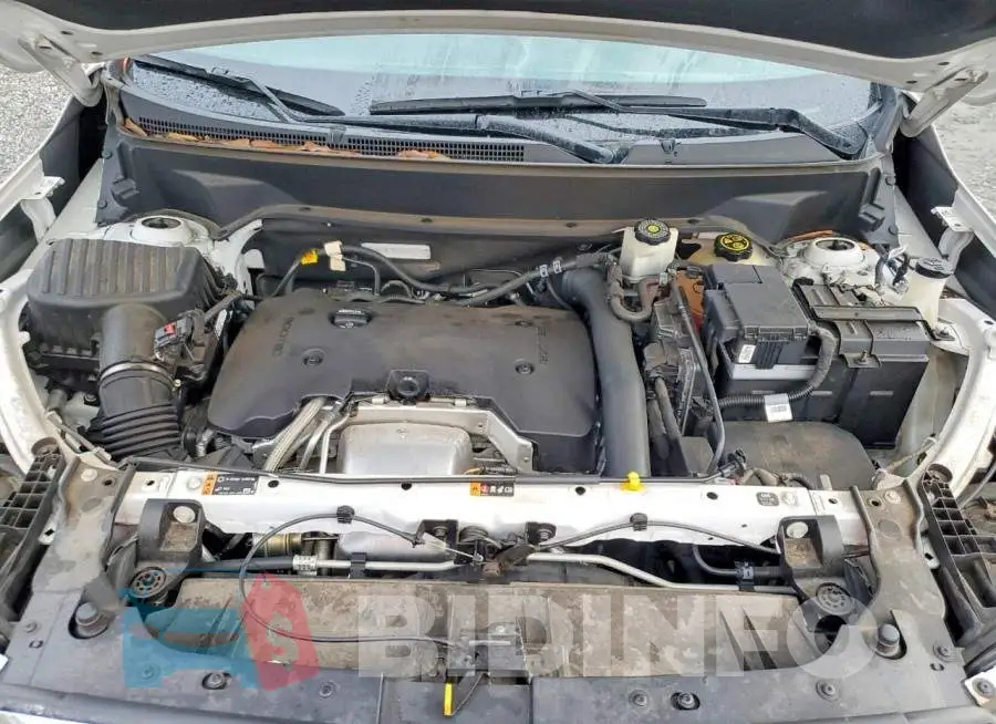 3GKALPEX6KL215127 Photo# 11
