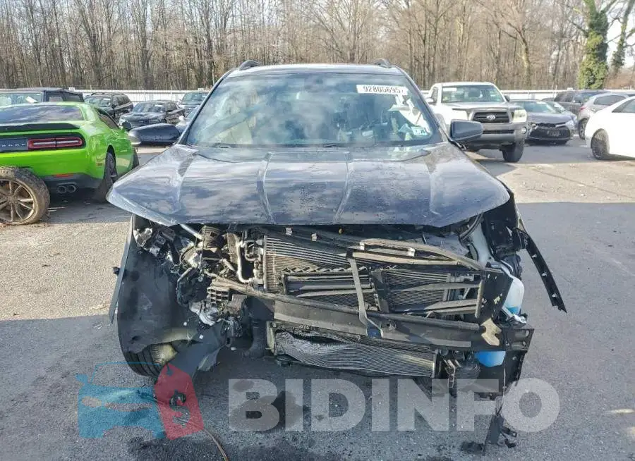 3GKALTEV2ML396477 Photo# 5