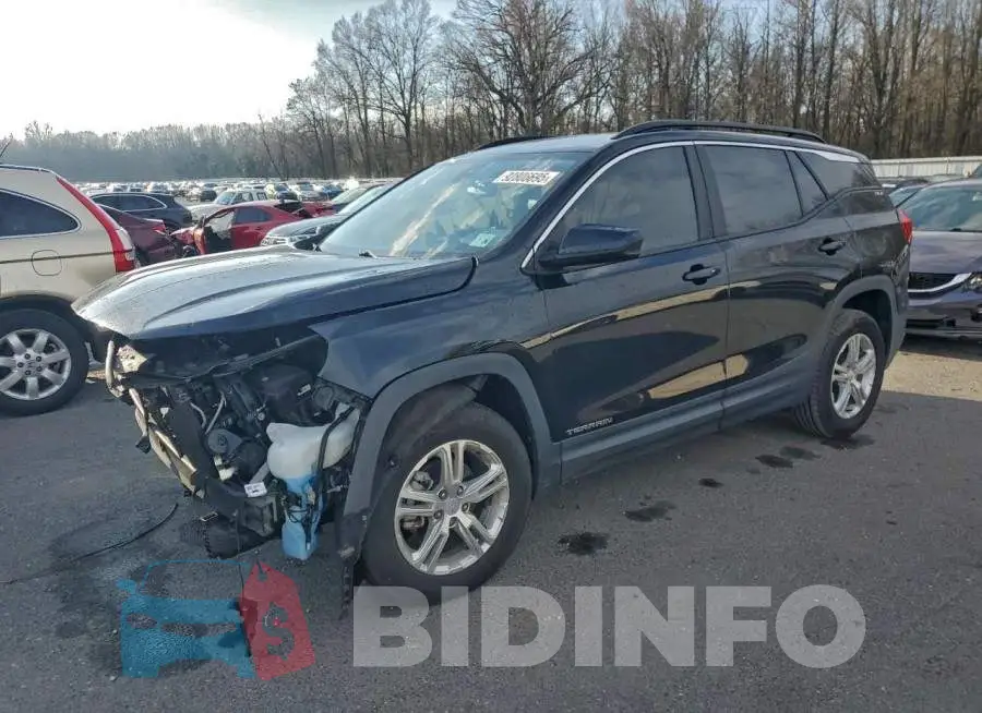 3GKALTEV2ML396477 Photo# 1