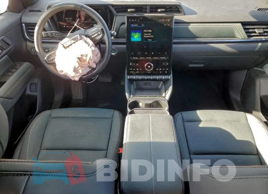3GKALYEG8TL154919 Photo# 8