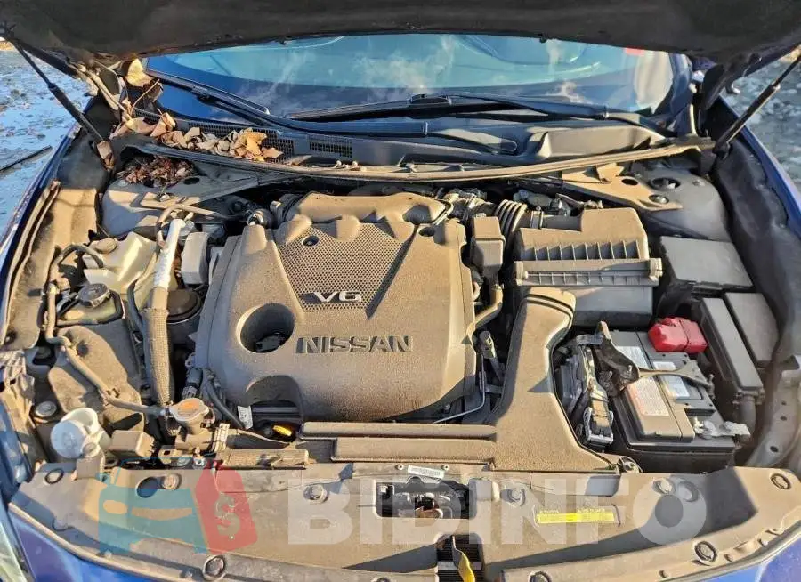 1N4AA6CV1MC504157 Photo# 11