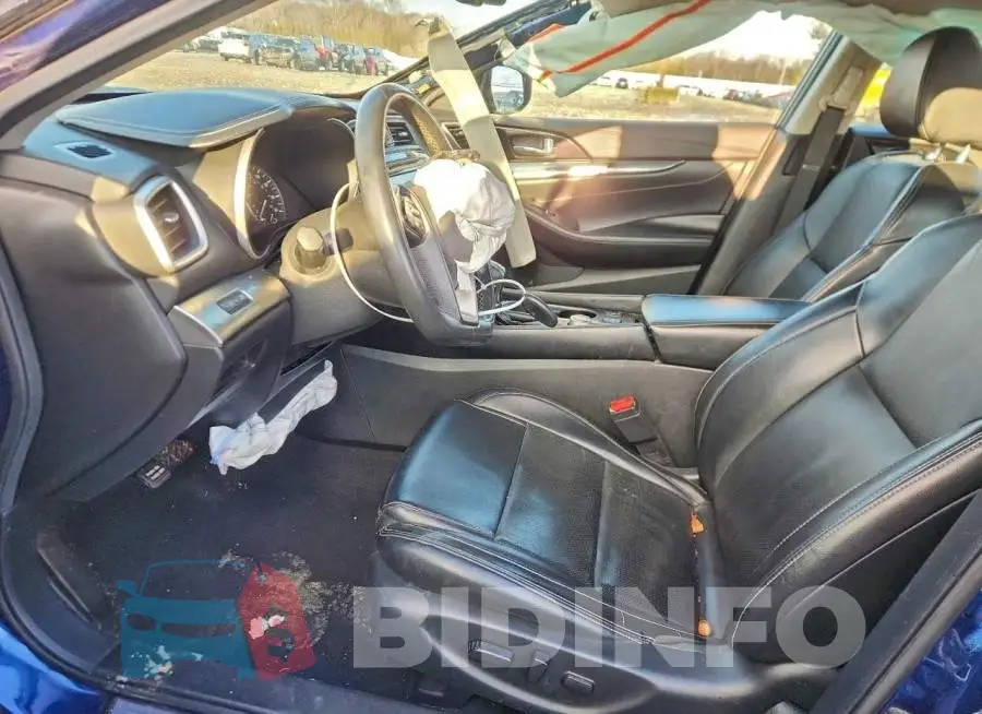 1N4AA6CV1MC504157 Photo# 7