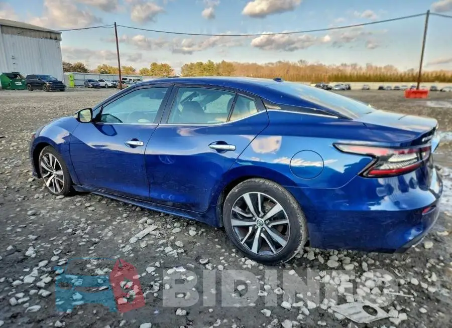 1N4AA6CV1MC504157 Photo# 2