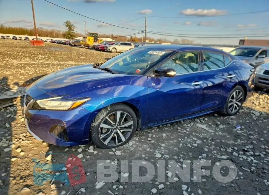 1N4AA6CV1MC504157 Photo# 1