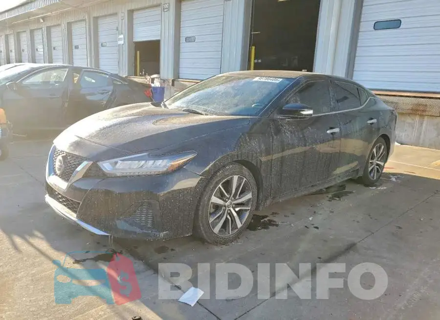 1N4AA6CV6LC368316 Photo# 1