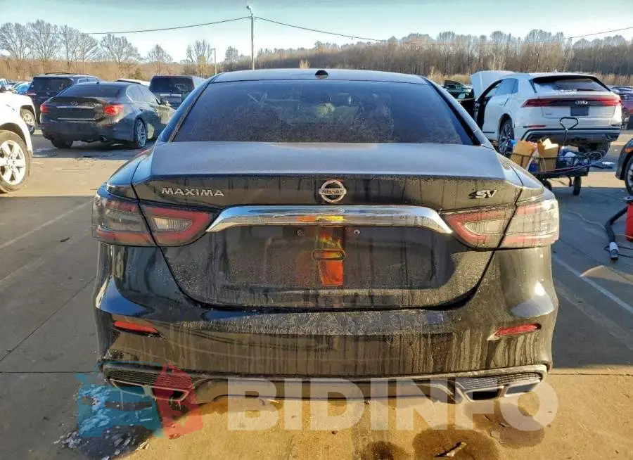 1N4AA6CV6LC368316 Photo# 6