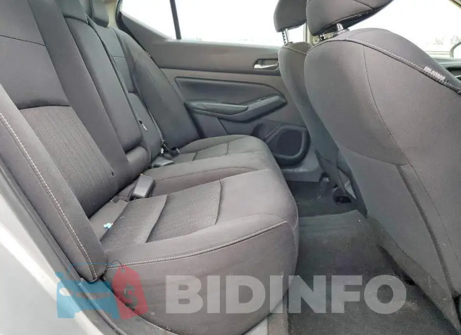 1N4BL4BV1NN327054 Photo# 10