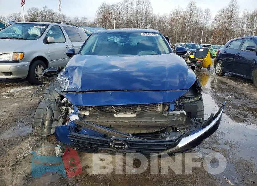 1N4BL4BV5PN305447 Photo# 5