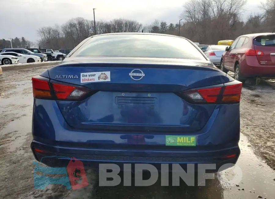 1N4BL4BV5PN305447 Photo# 6