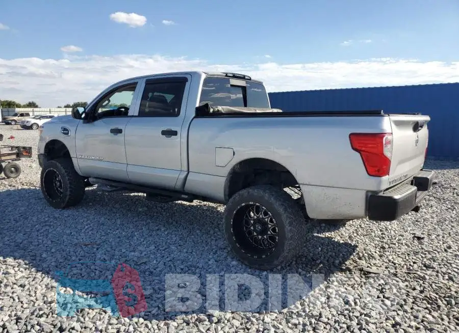 1N6BA1F31JN551634 Photo# 2