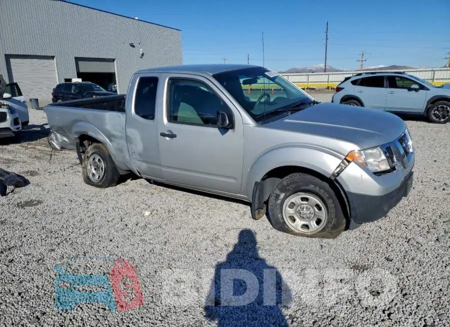 1N6BD0CT1HN740378 Photo# 4