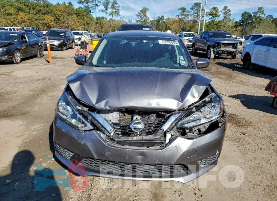 3N1AB7AP1HL672024 Photo# 5