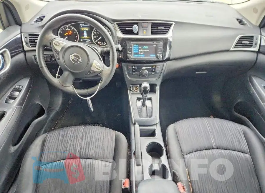 3N1AB7AP1JY288916 Photo# 8