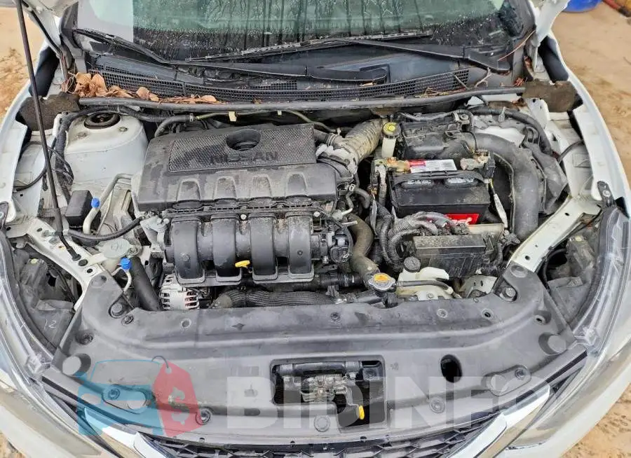 3N1AB7AP1JY288916 Photo# 11