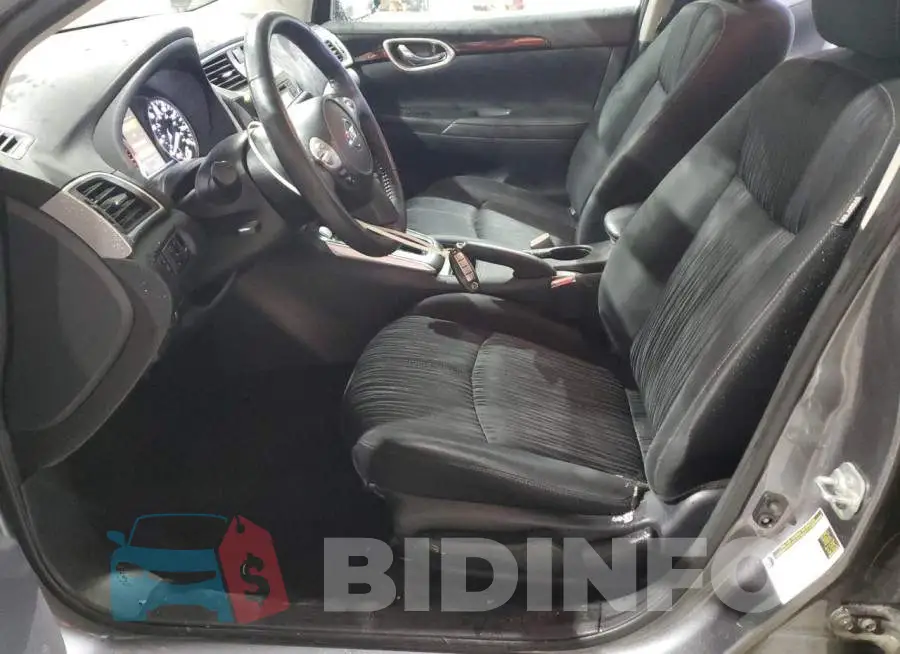 3N1AB7AP2JY296443 Photo# 7