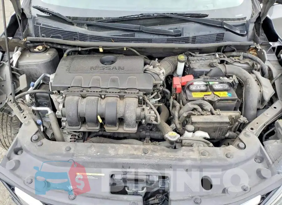 3N1AB7AP8JY206745 Photo# 11