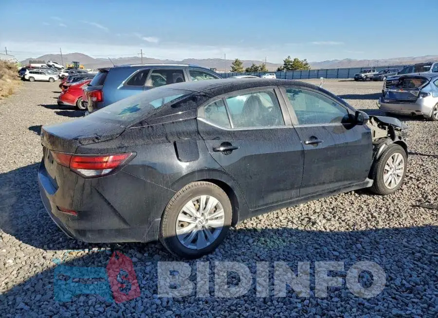 3N1AB8BV3LY263845 Photo# 3