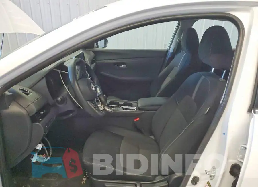3N1AB8CV1SY303580 Photo# 7