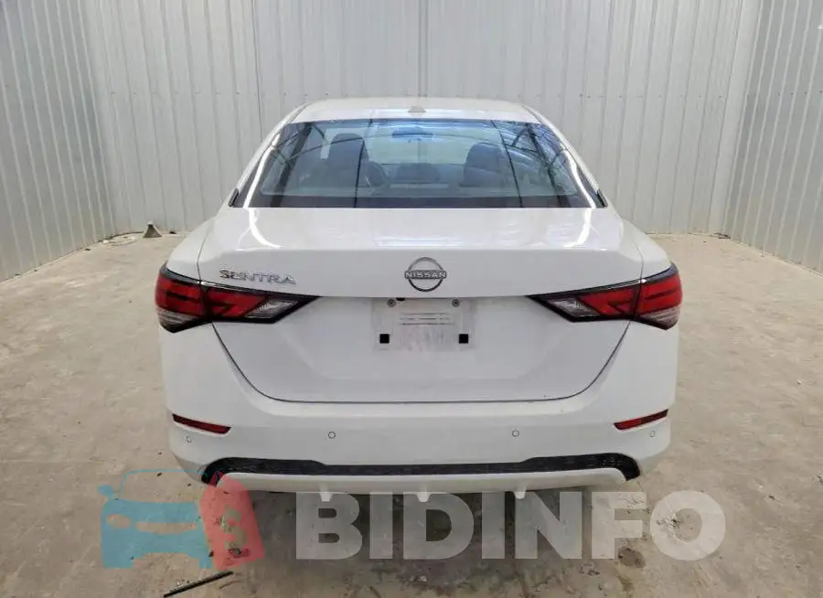 3N1AB8CV1SY303580 Photo# 6