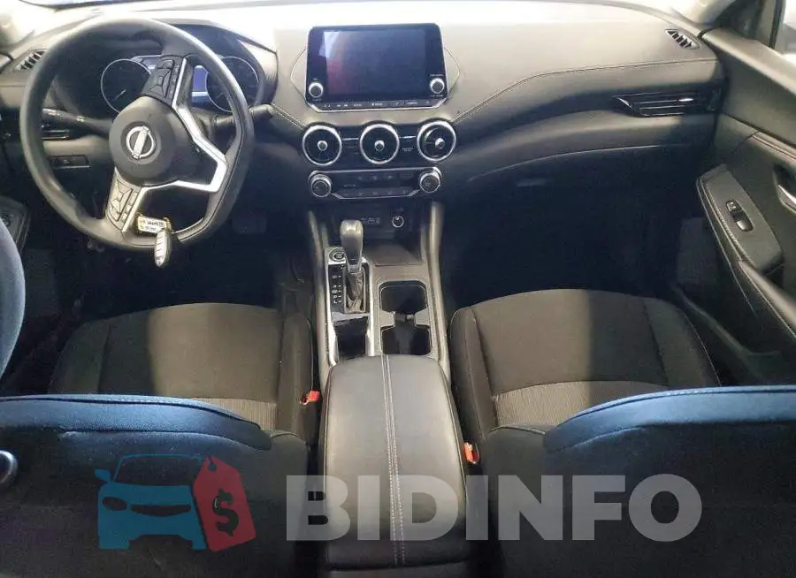 3N1AB8CV1SY303580 Photo# 8